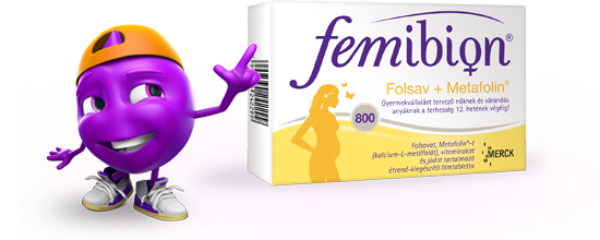 Case: Femibion