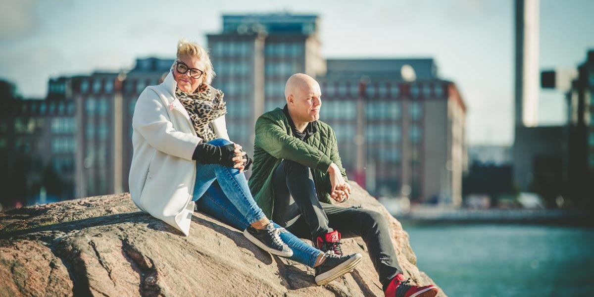 Hauskoja dating viestejä esimerkkejä