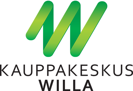 Case: Kauppakeskus Willa